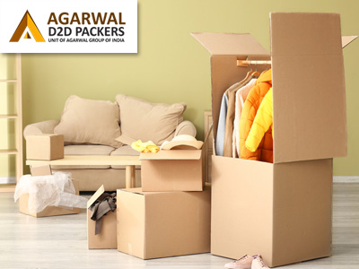Packers and Movers in Allahabad