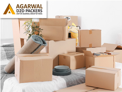 Packers and Movers in Ambala