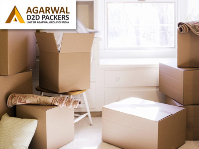 Packers and Movers in Ankleshwar