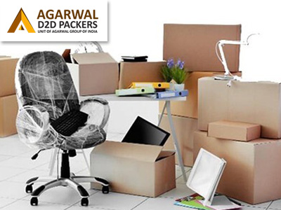 Packers and Movers in Banaras