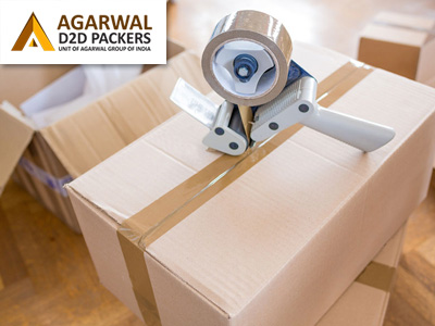 Packers and Movers in Bangalore
