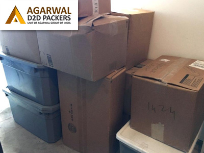 Packers and Movers in Baroda
