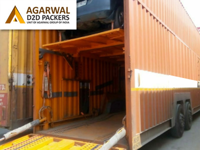 Packers and Movers in Bhubaneshwar