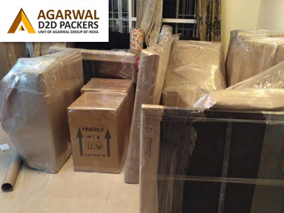 Packers and Movers in Calicut