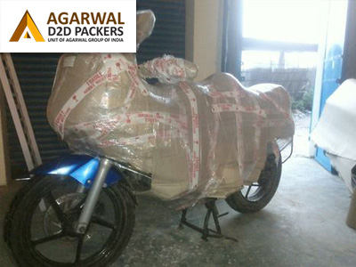 Packers and Movers in Chandigarh