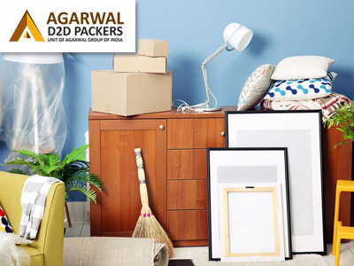 Packers and Movers in Chennai