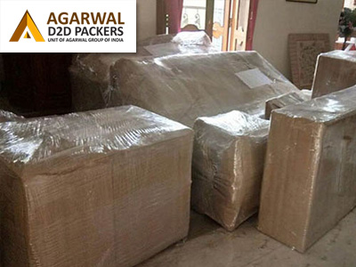 Packers and Movers in Cochin