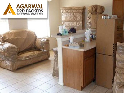 Packers and Movers in Cuttack