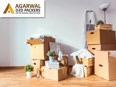 Packers and Movers in Dehradun