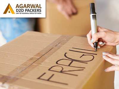 Packers and Movers in Delhi