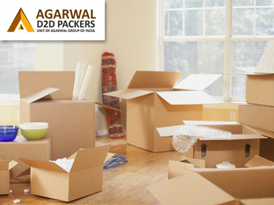 ackers and Movers in Gandhidham