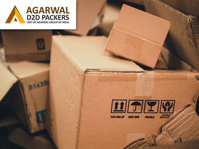 Packers and Movers in Goa