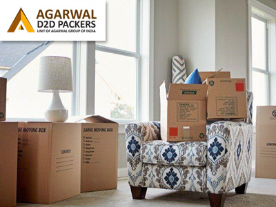 Packers and Movers in Gurgaon