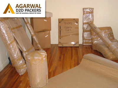 Packers and Movers in Guwahati
