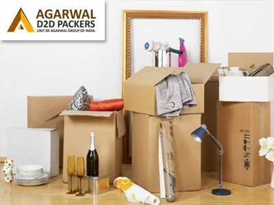 Packers and Movers in Gwalior