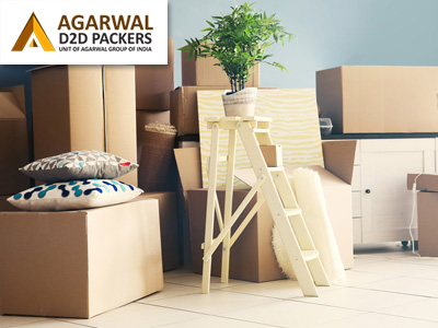 Packers and Movers in Haridwar