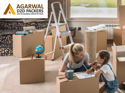 Packers and Movers in Hisar