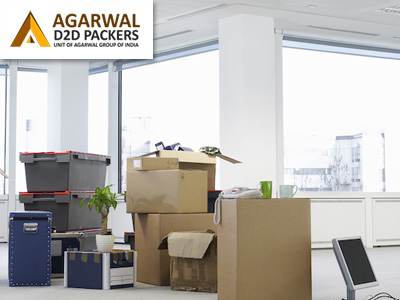 Packers and Movers in Hubli