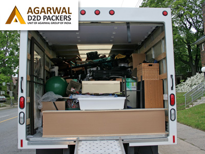 Packers and Movers in Hyderabad