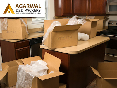 Packers and Movers in Jaipur