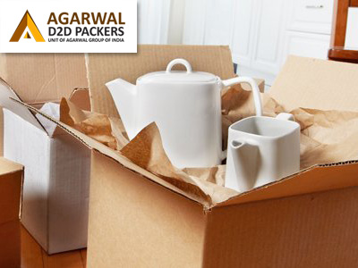 Packers and Movers in Jammu