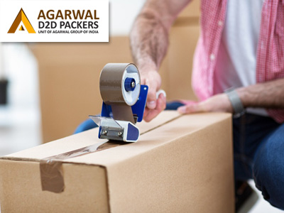 Packers and Movers in Jodhpur