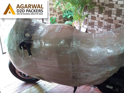 Packers and Movers in Korba