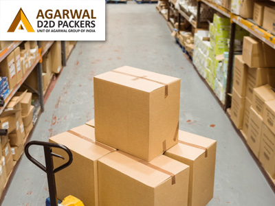 Packers and Movers in Kottayam