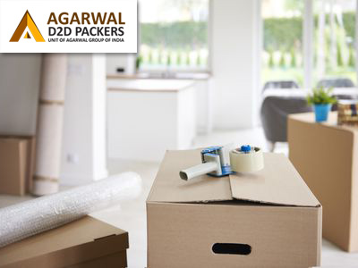 Packers and Movers in Ludhiana