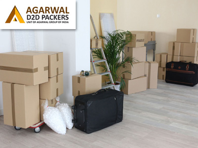 Packing and Moving in Madurai