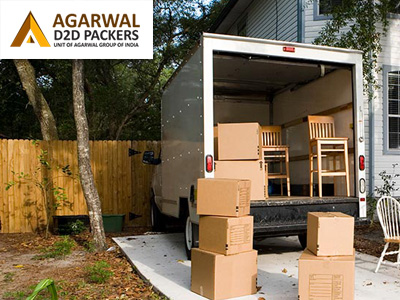 Packers and Movers in Meerut