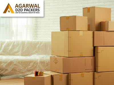 Packers and Movers in Mumbai