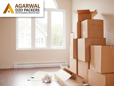 Packers and Movers in Mysore