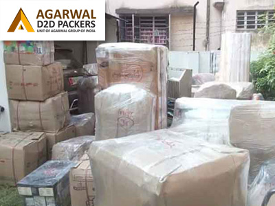 Packers and Movers in Nagpur