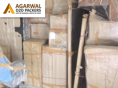 Packers and Movers in Noida