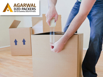 Packers and Movers in Panipat
