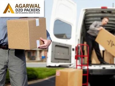 Packers and Movers in Port Blair