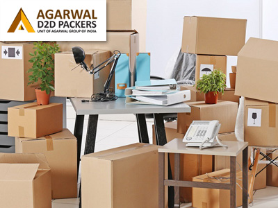 Packers and Movers in Raigarh