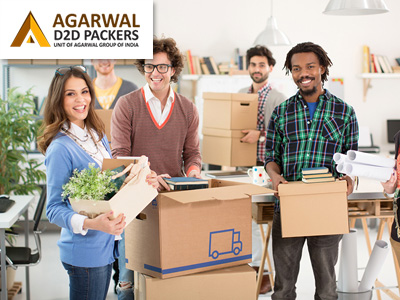 Packers and Movers in Rourkela