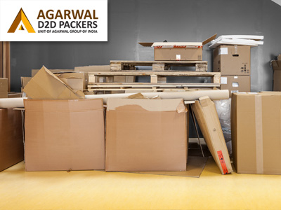 Packers and Movers in Secunderabad