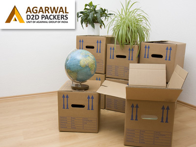 Packers and Movers in Siliguri