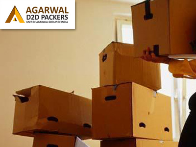 Packers and Movers in Surat