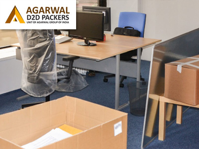Packers and Movers in Tirupur