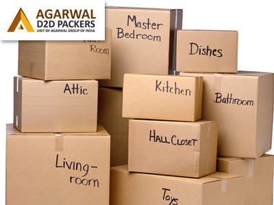 Packers and Movers in Trichy