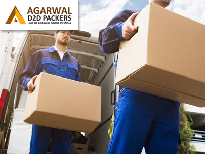 Packers and Movers in Trivandrum