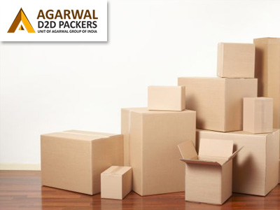 Packers and Movers in Vapi