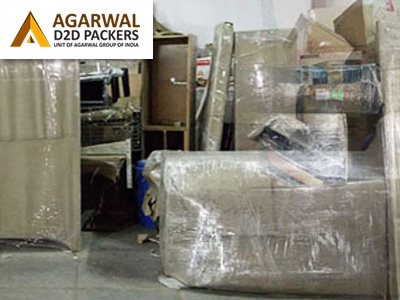 Packers and Movers in Varanasi