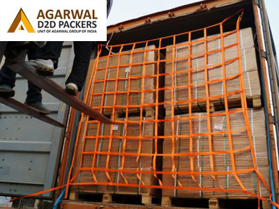Packers and Movers in Visakhapatnam