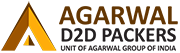 Agarwal Door To Door Packers & Movers